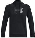 UNDER ARMOUR-Sweatshirt à capuche Fleece Big Logo