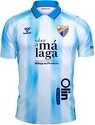 HUMMEL-Málaga CF Maillot Domicile 2023-2024