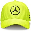 MERCEDES AMG PETRONAS MOTORSPORT-Casquette Mercedes-AMG Petronas Motorsport Lewis Hamilton Officiel Formule 1