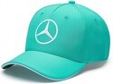 MERCEDES AMG PETRONAS MOTORSPORT-Casquette Mercedes-AMG Petronas Motorsport Officiel Formule 1