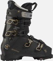 LANGE-Chaussures De Ski Shadow 95 W Lv Gw Noir Femme