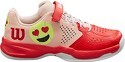 WILSON-Chaussures de tennis enfant Kaos Emo