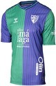 HUMMEL-Málaga CF Segunda Equipación 2023-2024