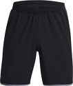 UNDER ARMOUR-Shorts Hiit Woven 8In
