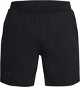 UNDER ARMOUR-Short Launch 7In Graphic