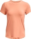 UNDER ARMOUR-T-shirt femme Iso-Chill Laser