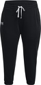 UNDER ARMOUR-Jogging femme Rival Terry GT
