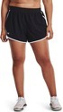 UNDER ARMOUR-Short femme Fly By 2.0 GT