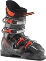 ROSSIGNOL-Chaussures De Ski Hero J4 Gris Garçon