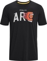 UNDER ARMOUR-T Shirt Curry Arc