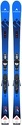 DYNASTAR-Pack De Ski Team Comp + Fixations Kid4 Bleu Garçon