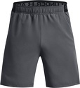 UNDER ARMOUR-Vanish Woven 6In Shorts