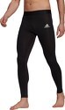 adidas Performance-Tight lunghi Techfit