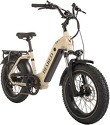 Adore-Vélo de ville électrique compact 20" XR1