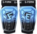 G-FORM-Protège Tibias G Form Pro S Vento