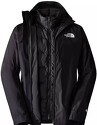 THE NORTH FACE-Veste mountain light triclimate gtx