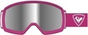 ROSSIGNOL-Masque De Ski / Snow Toric S2 Pink Enfant