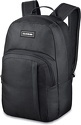 DAKINE-Sac A Dos Class Backpack 25l Noir Homme