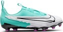 NIKE-JR PHANTOM GX ACADEMY FG/MG TURQNE