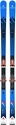 DYNASTAR-Pack De Ski Spedd Crs Wc Gs 185 + Fixations Spx15 Bleu Homme