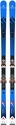 DYNASTAR-Pack De Ski Speed Crs Wc Gs 185 + Fixations Spx12 Bleu Homme