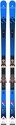 DYNASTAR-Pack De Ski Speed Crs Wc Gs R22 + Fixations Spx12 Bleu Homme