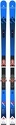 DYNASTAR-Pack De Ski Speed Crs Wc Gs R22 + Fixations Spx15 Bleu Homme