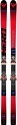ROSSIGNOL-Pack De Ski Hero A Fis Gs Fac 188 + Fixations Spx12 Rouge Homme