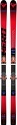 ROSSIGNOL-Pack De Ski Hero A Fis Gs Fac 188 + Fixations Spx15 Rouge Homme