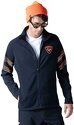 ROSSIGNOL-Veste Polaire de Ski Homme Classique Hero Clim