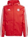 adidas Performance-Coupe-vent FC Bayern DNA