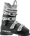 HEAD-Chaussures De Ski Edge Lyt 65 W Hv Noir Femme