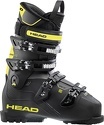 HEAD-Chaussures De Ski Edge Lyt 80 Hv Noir Homme