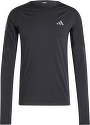 adidas Performance-T-shirt manches longues de running Adizero