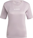 adidas Performance-T-shirt Terrex Multi