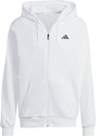 adidas Performance-Veste à capuche de tennis entièrement zippée Club Teamwear