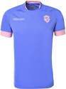 KAPPA-Molise Stade Français Paris Officiel - Maillot de rugby