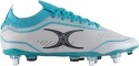 GILBERT-Chaussures de rugby Cage Pro Pace 6S