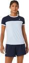 ASICS-T-Shirt Court Top