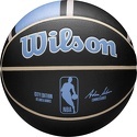 WILSON-2023 NBA TEAM CITY COLLECTOR ATLANTA HAWKS