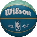 WILSON-2023 NBA TEAM CITY COLLECTOR CHARLOTTE HORNETS