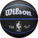 WILSON-2023 NBA TEAM CITY COLLECTOR DALLAS MAVERICKS