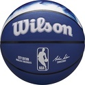 WILSON-2023 NBA TEAM CITY COLLECTOR MINNESOTA TIMBERWOLVES