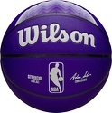 WILSON-2023 NBA TEAM CITY COLLECTOR UTAH JAZZ