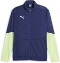 PUMA-Individual Winterized Men's Football Jacket