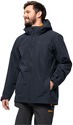 Jack wolfskin-Veste imperméable Fernblick 2L