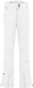 POIVRE BLANC-Pantalon De Ski Stretch 0820 White Femme