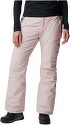 Columbia-Pantalon de Ski Imperméable Shafer Canyon™ Femme - DUSTY PINK