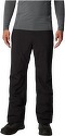 Columbia-Pantalon de Ski Imperméable Shafer Canyon™ Homme - Black