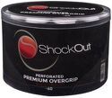 ShockOut Padel-Tambour 60 Overgrips Premium Perfores